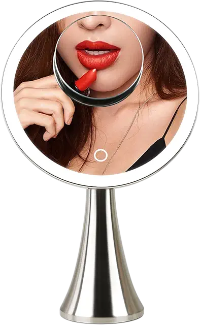 Beauty and Personal Care